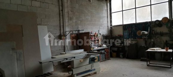 490m² Warehouse in Colle di Val d'Elsa, Italy No. 229866 9