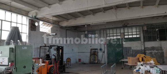 490m² Warehouse in Colle di Val d'Elsa, Italy No. 229866 5