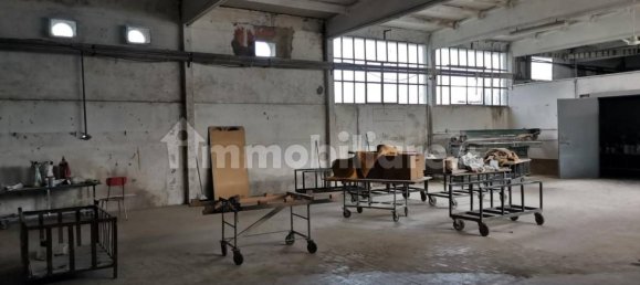 490m² Warehouse in Colle di Val d'Elsa, Italy No. 229866 6
