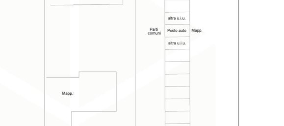 Квартира с 3 комнатами в Леньяно, Италия № 32806 10