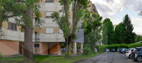 Квартира с 3 комнатами в Леньяно, Италия № 32806 8