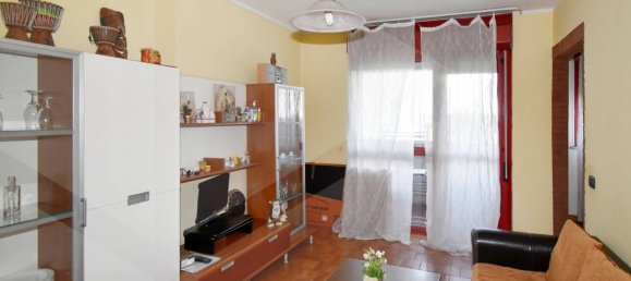 Квартира с 3 комнатами в Леньяно, Италия № 32806 13