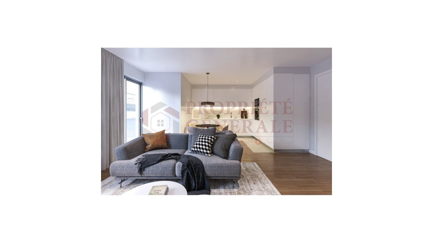 2 chambres Appartement à Funchal, Portugal No. 144749