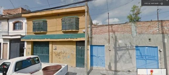 Casa de 2 dormitorios en Guanajuato, Mexico No. 177069 2