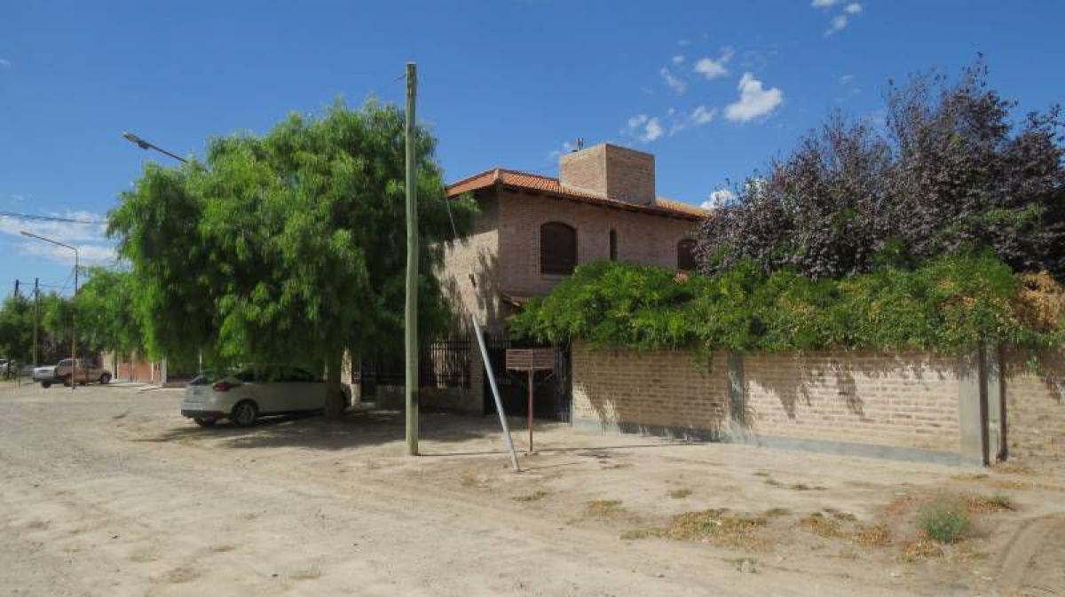 3 bedrooms House in Rio Negro, Argentina No. 4596