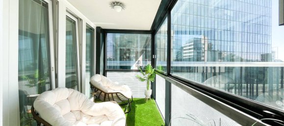 3غرفة شقة في Favoriten, Austria رقم 237390 3