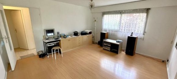 Квартира с 1 спальней в Баньоле, Франция № 314149 4