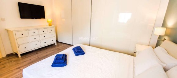 Квартира с 3 спальнями в Свийи, Мальта № 5347 4