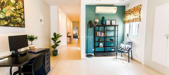 Квартира с 3 спальнями в Свийи, Мальта № 5347 10