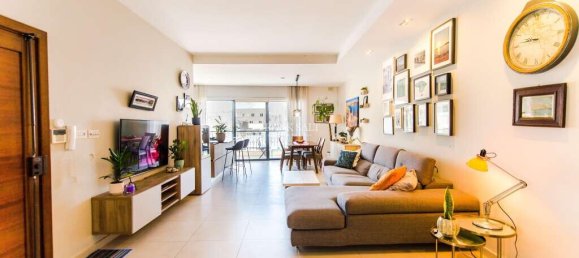 Квартира с 3 спальнями в Свийи, Мальта № 5347 3