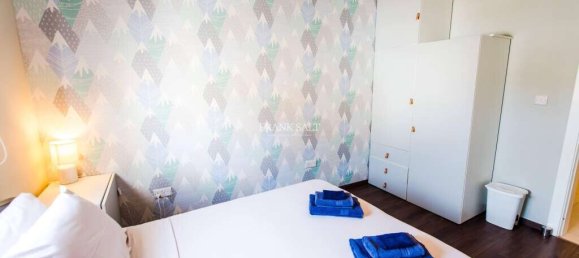 Квартира с 3 спальнями в Свийи, Мальта № 5347 5