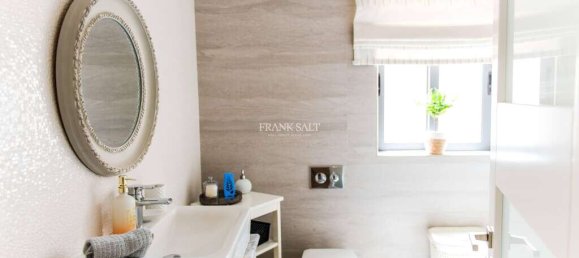 Квартира с 3 спальнями в Свийи, Мальта № 5347 7