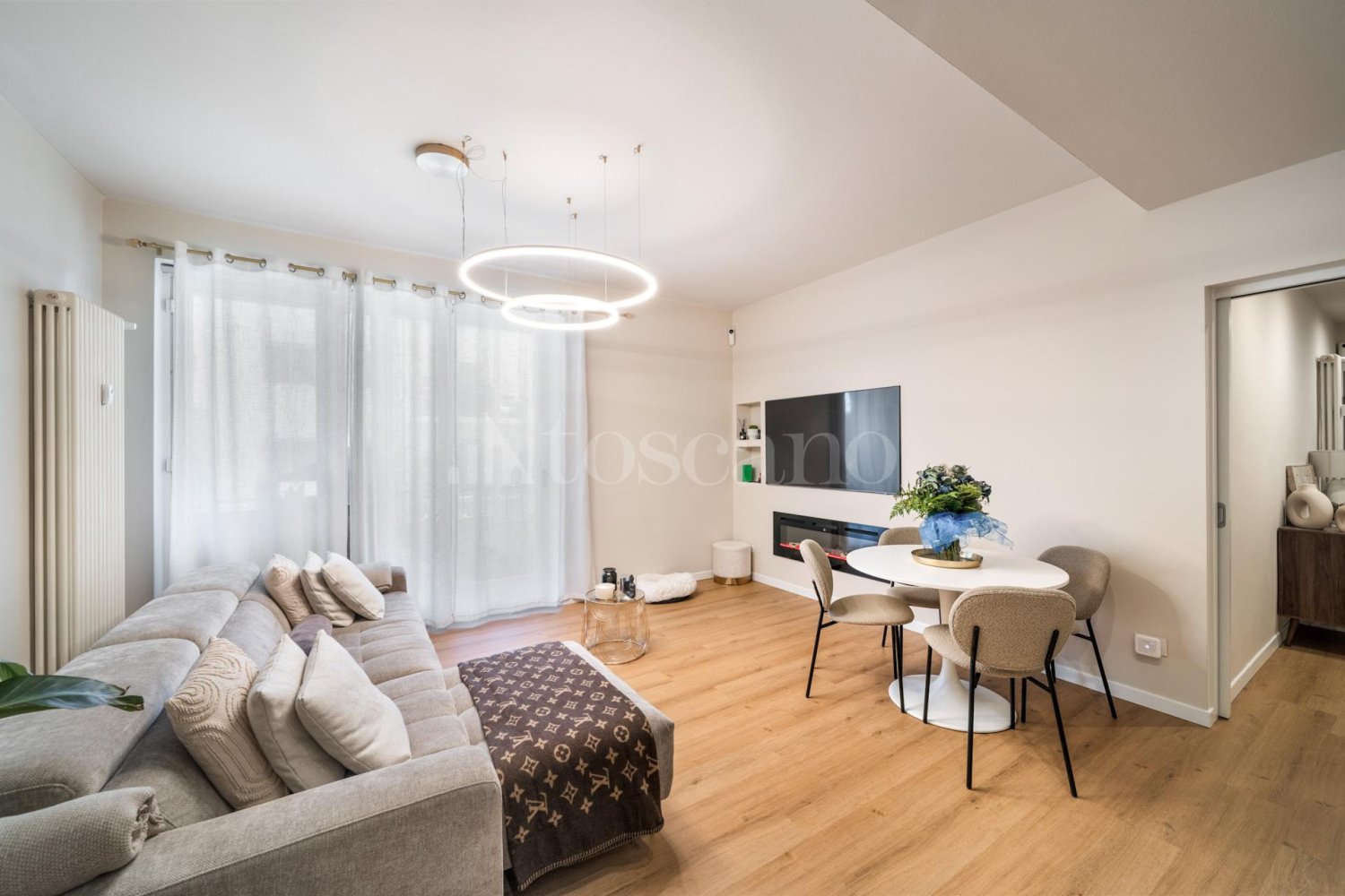 3 rooms House in Desenzano del Garda, Italy No. 267132