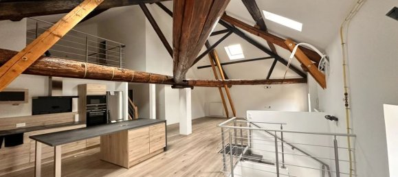 2 غرف نوم منزل ذو طابقين في Moulins-les-Metz, France رقم 70357 5