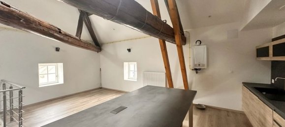 2 غرف نوم منزل ذو طابقين في Moulins-les-Metz, France رقم 70357 12