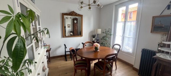 4 bedrooms House in Champigny-sur-Marne, France No. 181044 9