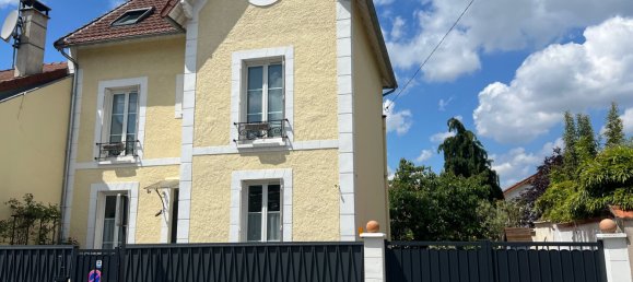 4 bedrooms House in Champigny-sur-Marne, France No. 181044 8