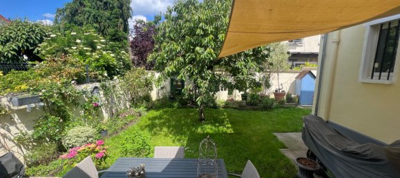 4 bedrooms House in Champigny-sur-Marne, France No. 181044 12