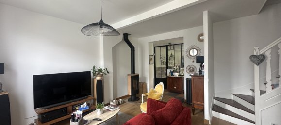 4 bedrooms House in Champigny-sur-Marne, France No. 181044 11