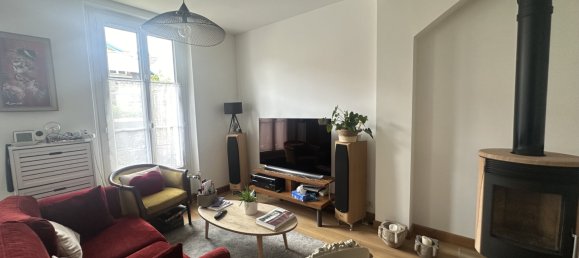 4 bedrooms House in Champigny-sur-Marne, France No. 181044 10