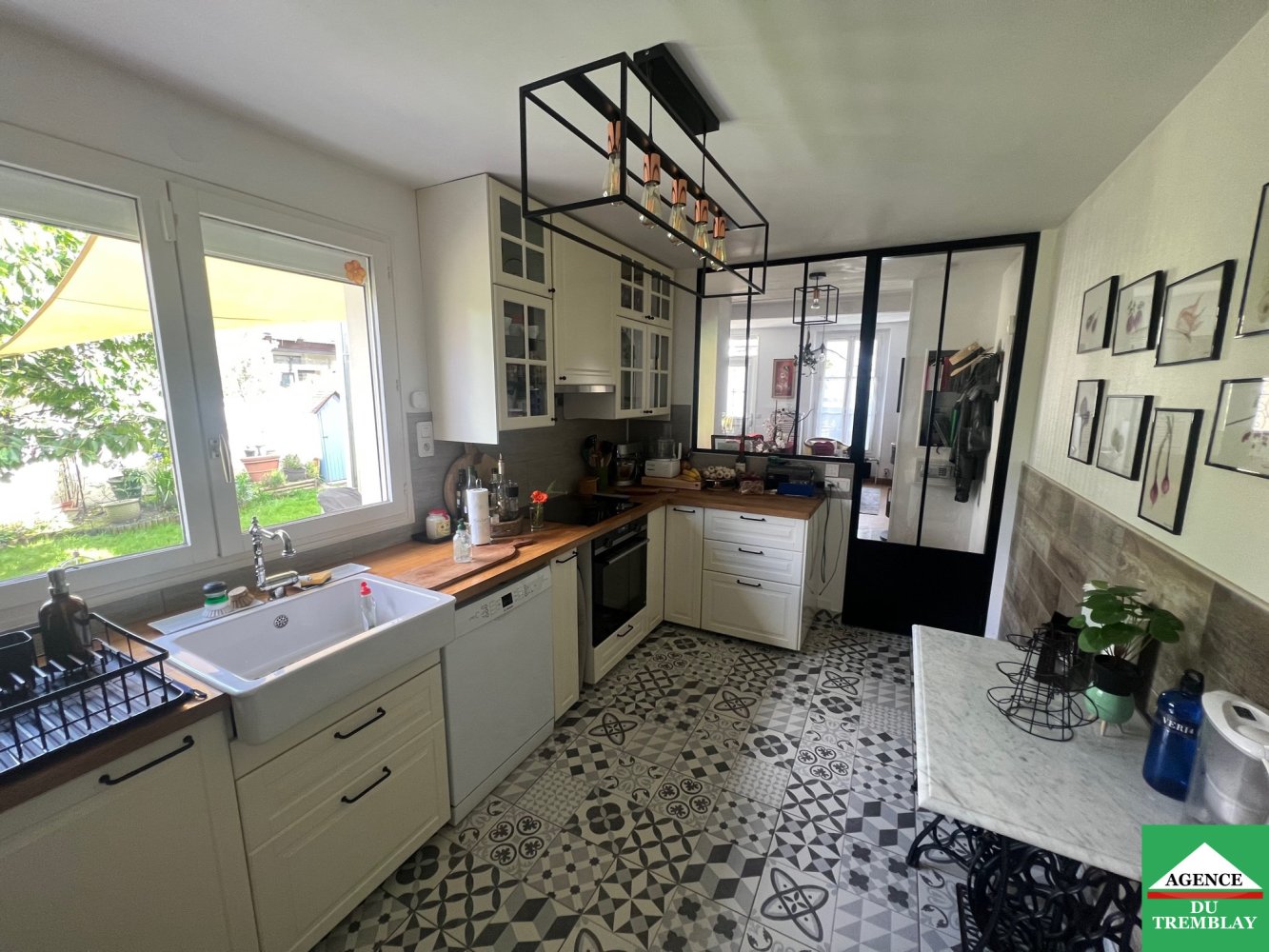 4 bedrooms House in Champigny-sur-Marne, France No. 181044