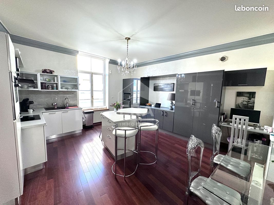 2 bedrooms Apartment in Volmerange-les-Mines, France No. 222905