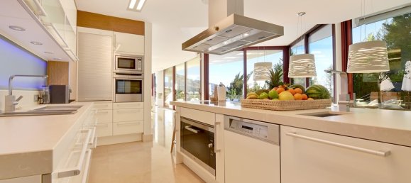 7 chambres Villa à Marbella, Spain No. 90549 7