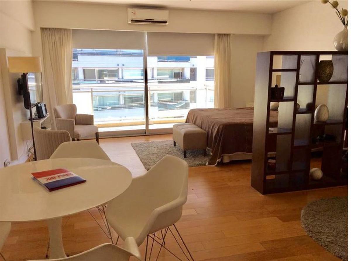 Studio in Buenos Aires, Argentina, Nr. 91406