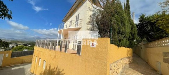 3 Schlafzimmer Haus in Altea, Spain, Nr. 94608 2