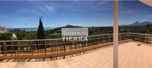 3 Schlafzimmer Haus in Altea, Spain, Nr. 94608 5