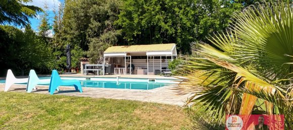 3 Schlafzimmer Haus in Haute-Garonne, France, Nr. 337743 3