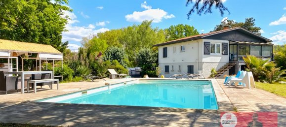 3 Schlafzimmer Haus in Haute-Garonne, France, Nr. 337743 4