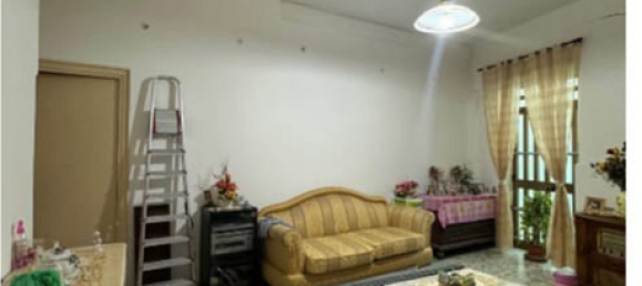 8-Zimmer Wohnung in Barcellona Pozzo di Gotto, Italy, Nr. 274844 3