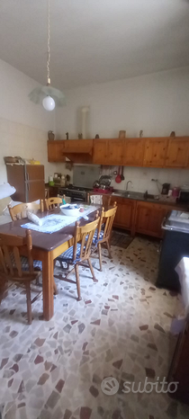 8-Zimmer Wohnung in Barcellona Pozzo di Gotto, Italy, Nr. 274844