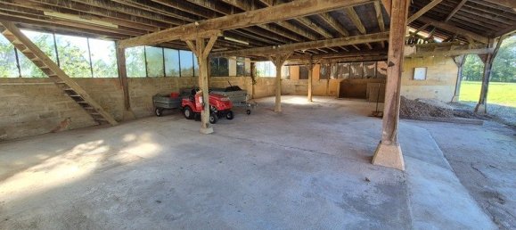 Casa de 1 dormitorio en Verneuil-sur-Igneraie, France No. 247259 12