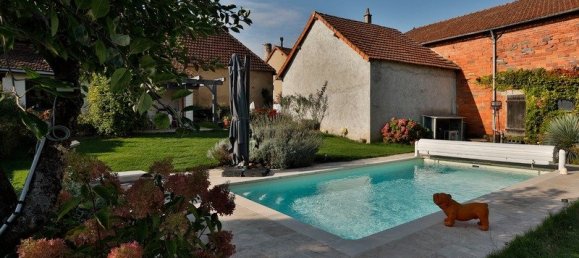 Casa de 1 dormitorio en Verneuil-sur-Igneraie, France No. 247259 5