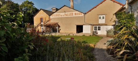 Casa de 1 dormitorio en Verneuil-sur-Igneraie, France No. 247259 4