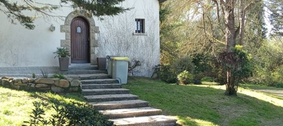 5 Schlafzimmer Haus in Graces, France, Nr. 285860 3