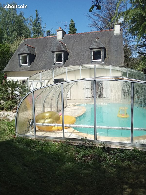5 Schlafzimmer Haus in Graces, France, Nr. 285860