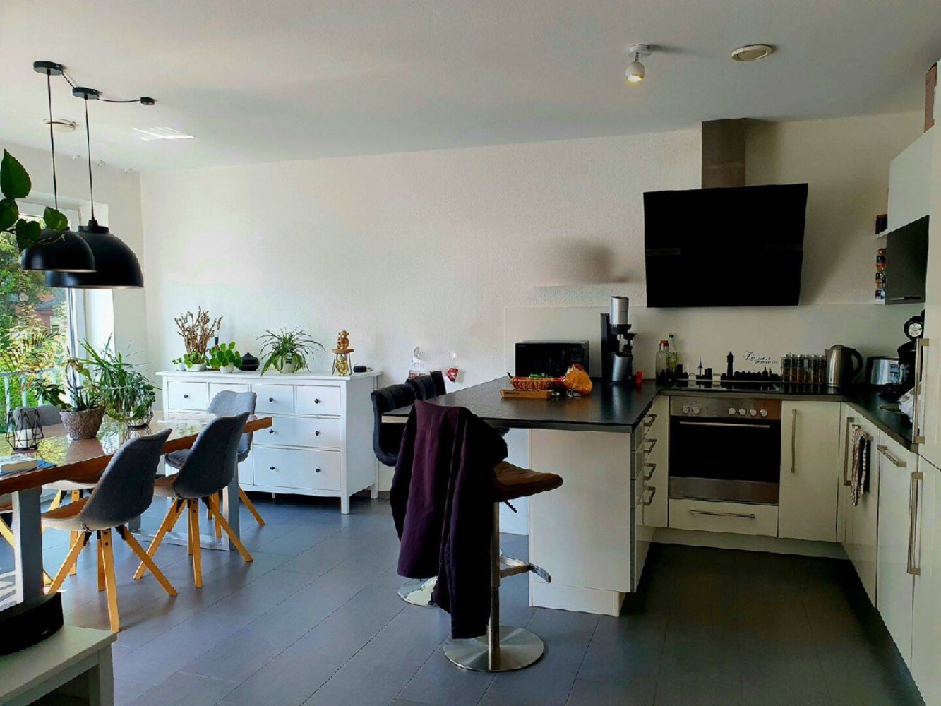 Apartamento de 2 habitaciónes en Emsland, Germany No. 238348