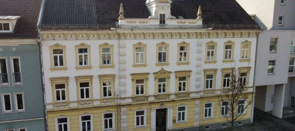 9-Zimmer Wohnung in Knittelfeld, Austria, Nr. 60655 20