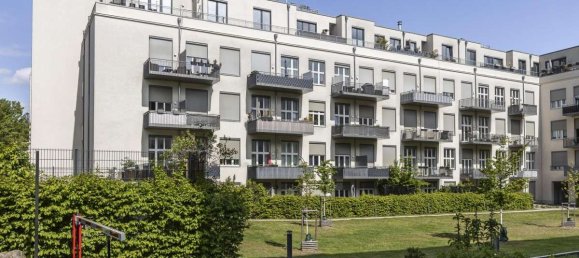 2-Zimmer Wohnung in Lichterfelde, Germany, Nr. 333154 9