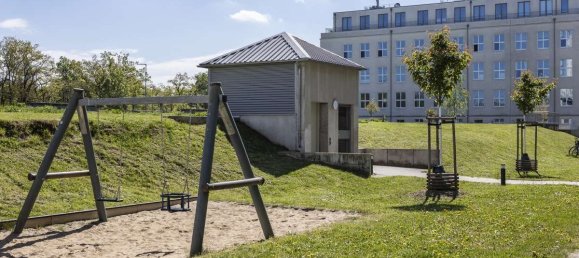 2-Zimmer Wohnung in Lichterfelde, Germany, Nr. 333154 7