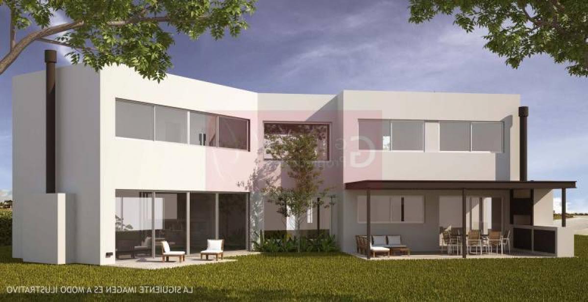 3 chambres Maison à Tigre, Argentina No. 75116