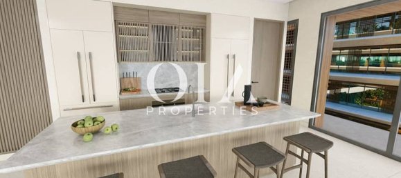 2 bedrooms Apartment in Saadiyat Island, UAE No. 17035 7