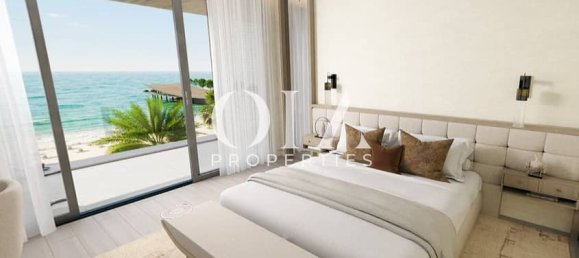 2 bedrooms Apartment in Saadiyat Island, UAE No. 17035 5