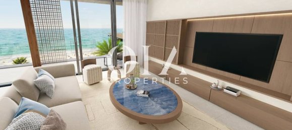 2 bedrooms Apartment in Saadiyat Island, UAE No. 17035 4