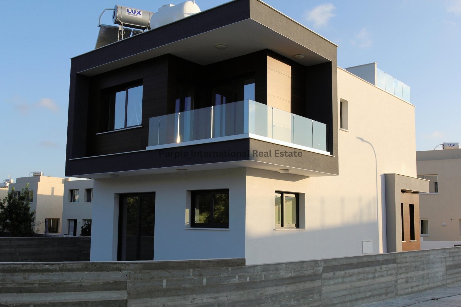 3 Schlafzimmer Villa in Mesogi, Cyprus, Nr. 1240