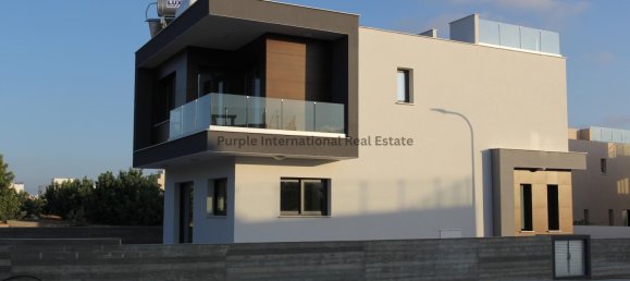 3 Schlafzimmer Villa in Mesogi, Cyprus, Nr. 1240 8