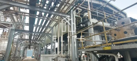 10000 m² fábrica en venta en Sharjah, UAE № 103133 23